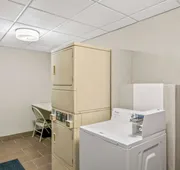 Hampton Inn Bowie hotel detail image 4