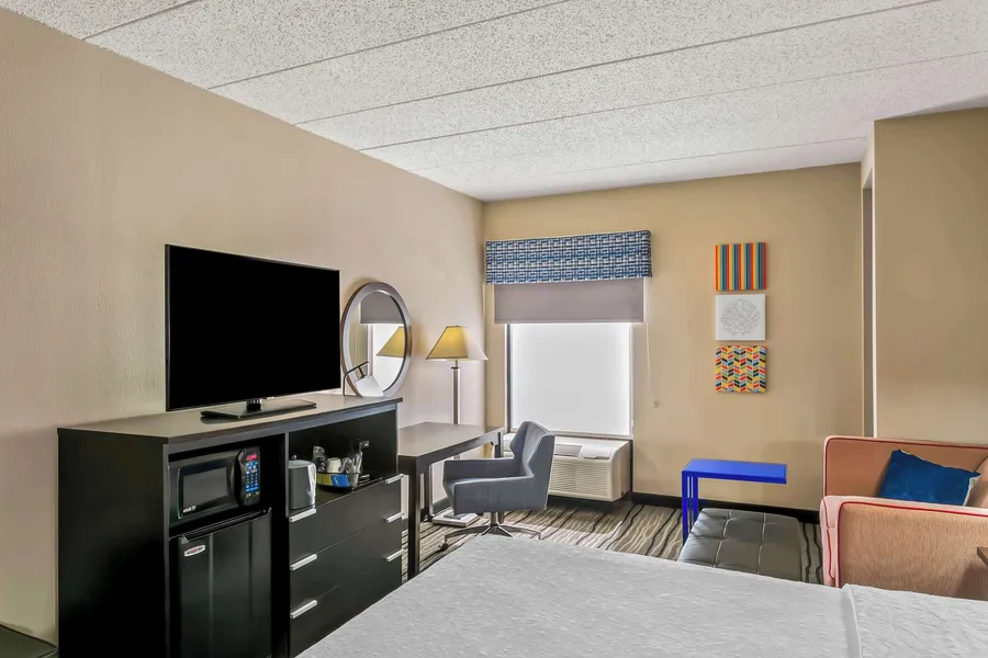 Hampton Inn Bowie hotel detail image 6