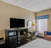 Hampton Inn Bowie hotel detail image 7