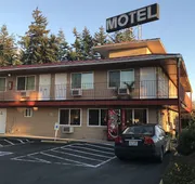Smokey Point Motor Inn hotel detail image 3