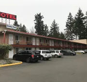 Smokey Point Motor Inn hotel detail image 5