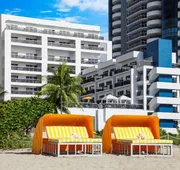 Hilton Cabana Miami Beach Resort hotel detail image 3