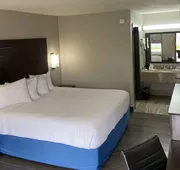 Days Inn by Wyndham Moss Point Pascagoula hotel detail image 7