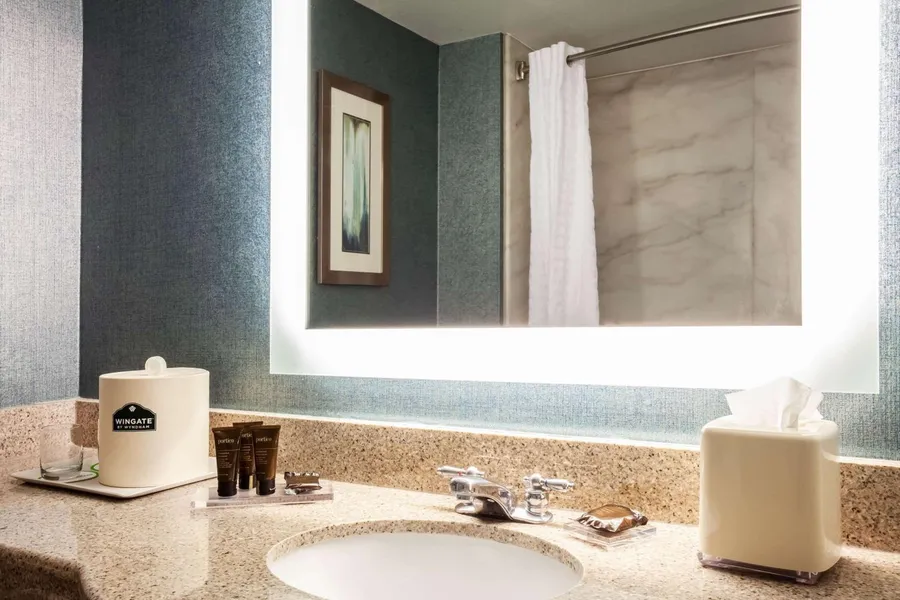 Wingate by Wyndham - Orlando International Airport hotel detail image 6