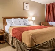 Holiday Lodge Yakima hotel detail image 7