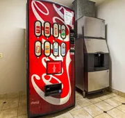 Scottish Inn and Suites Extended Stay Baytown hotel detail image 3