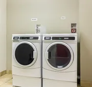 Scottish Inn and Suites Extended Stay Baytown hotel detail image 4