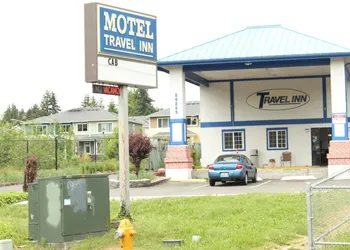 Travel Inn hotel thumbnail 6