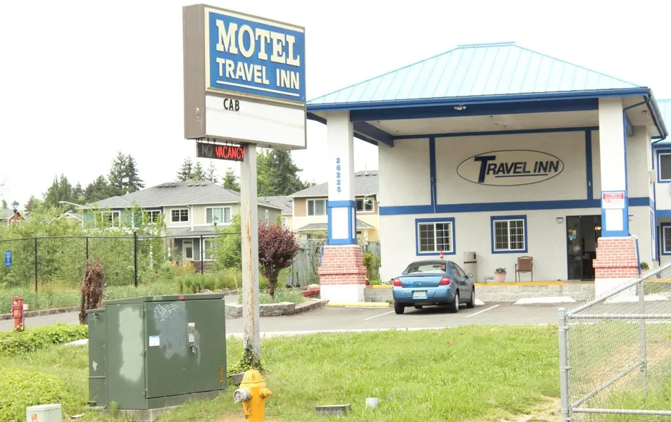 Travel Inn hotel detail image 6