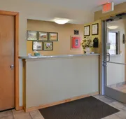 Americas Best Value Inn & Suites Bryant Little Rock hotel detail image 3