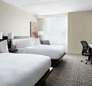 Marriott North Austin Round Rock hotel detail image 7