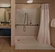 Courtyard by Marriott Providence Warwick hotel detail image 4