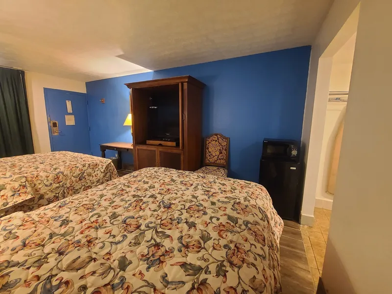 Garden Inn & Extended Stay Shepherdsville / Louisville hotel detail image 6