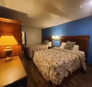Garden Inn & Extended Stay Shepherdsville / Louisville hotel detail image 7
