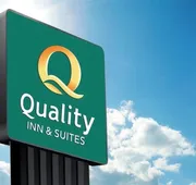 Quality Inn Bay City TX hotel detail image 3