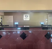 Quality Inn Bay City TX hotel detail image 7