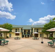 Quality Inn Heber Springs hotel detail image 4