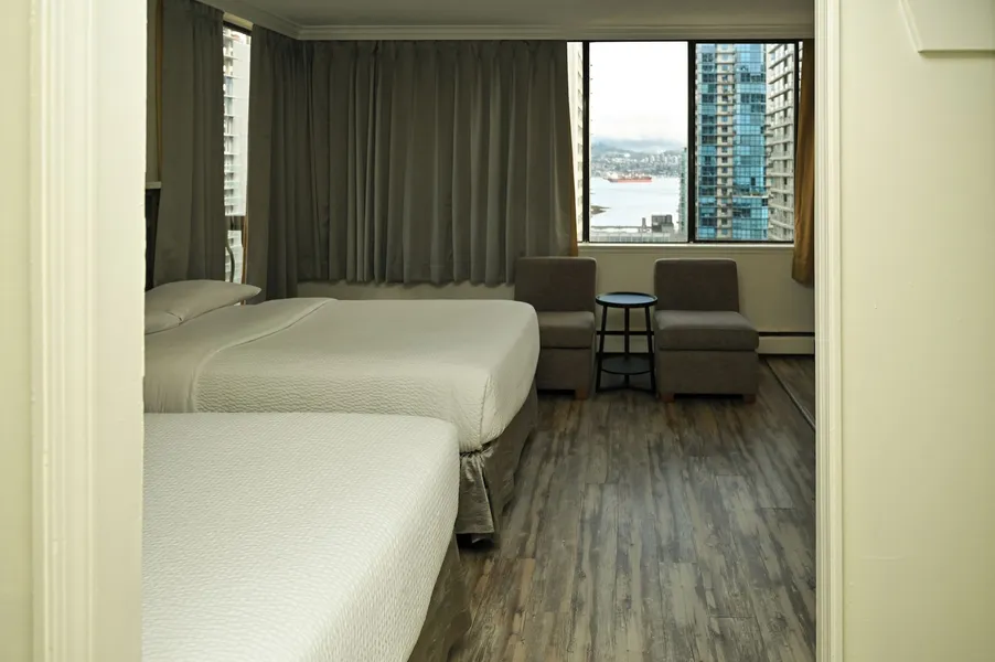 Hotel Opportune hotel detail image 6