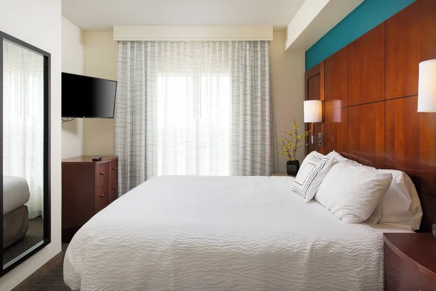 Residence Inn by Marriott Kansas City Airport hotel detail image 6