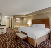Best Western Plus Orillia Hotel hotel detail image 3