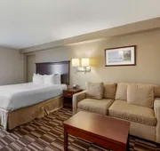 Best Western Plus Orillia Hotel hotel detail image 7