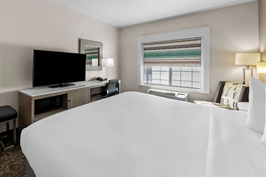 Best Western Worlds of Fun Inn & Suites hotel detail image 6