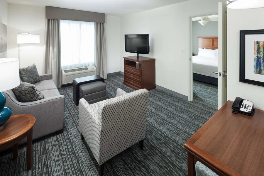 Homewood Suites by Hilton El Paso Airport hotel detail image 6