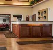 Comfort Inn & Suites Diamondale – Lansing hotel detail image 3