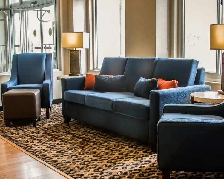 Comfort Inn & Suites Diamondale – Lansing hotel detail image 6