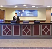 HOLIDAY INN EXPRESS & SUITES INDIANAPOLIS - EAST by IHG hotel detail image 4