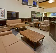HOLIDAY INN EXPRESS & SUITES INDIANAPOLIS - EAST by IHG hotel detail image 5