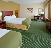 HOLIDAY INN EXPRESS & SUITES INDIANAPOLIS - EAST by IHG hotel detail image 7
