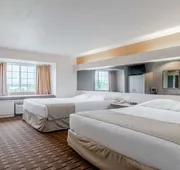 SureStay Hotel by Best Western Christiansburg Blacksburg hotel detail image 3