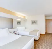 SureStay Hotel by Best Western Christiansburg Blacksburg hotel detail image 4