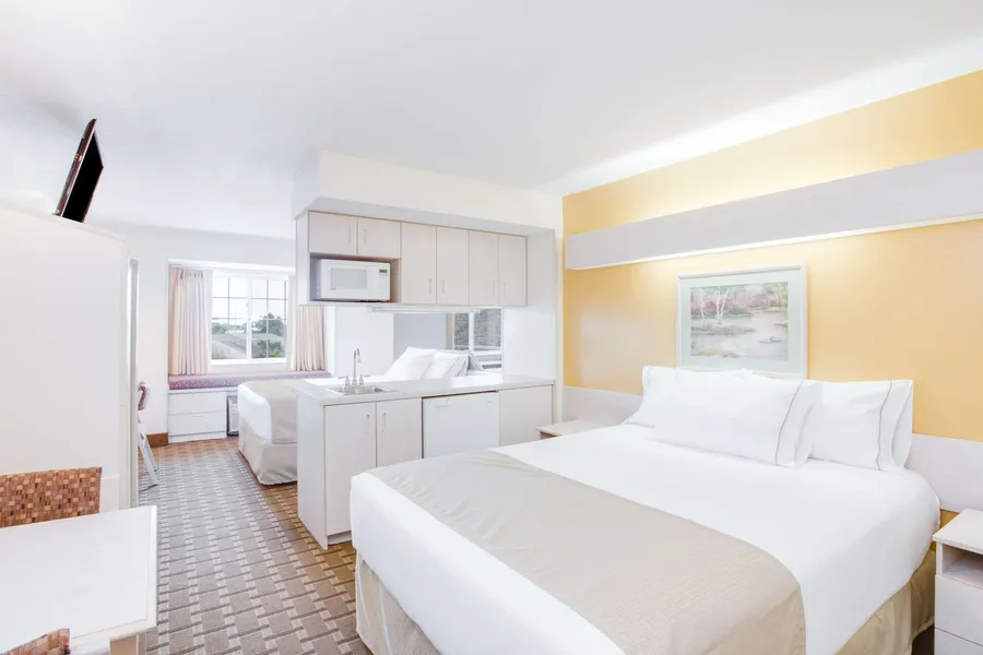 SureStay Hotel by Best Western Christiansburg Blacksburg hotel detail image 6