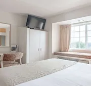 SureStay Hotel by Best Western Christiansburg Blacksburg hotel detail image 7