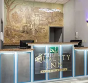 Quality Inn Branson On the Strip hotel detail image 3