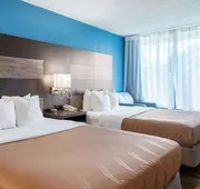 Quality Inn Branson On the Strip hotel detail image 4