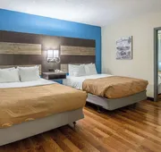 Quality Inn Branson On the Strip hotel detail image 7