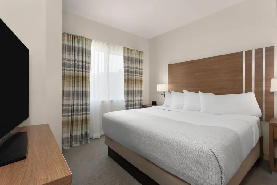 Hawthorn Extended Stay by Wyndham Naples hotel detail image 6