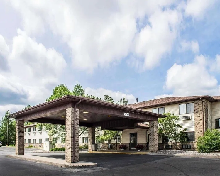 GrandStay Hotel & Suites hotel detail image 2