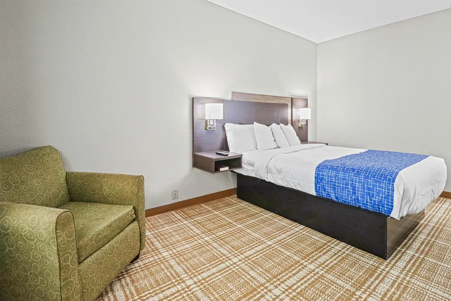 GrandStay Hotel & Suites hotel detail image 6