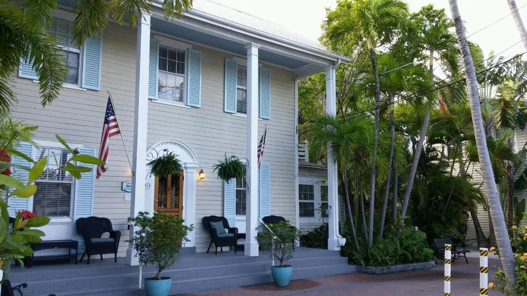 Westwinds Inn hotel detail image 6