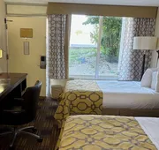 Baymont by Wyndham Johnson City hotel detail image 7