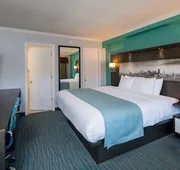 Symphony Inn hotel detail image 3