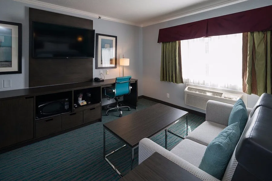 Symphony Inn hotel detail image 6