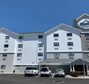 Suburban Studios near Panama City Beach hotel detail image 3