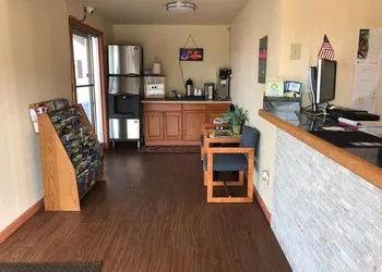 Aircrest Motel hotel thumbnail 3