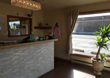 Aircrest Motel hotel thumbnail 4