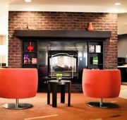 Courtyard by Marriott Salina hotel detail image 4